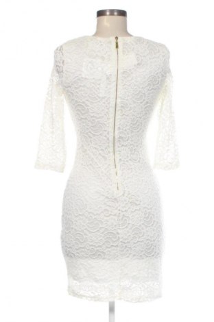 Rochie Glamorous, Mărime S, Culoare Ecru, Preț 183,99 Lei