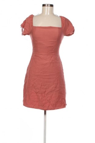 Kleid Glamorous, Größe M, Farbe Braun, Preis 33,99 €