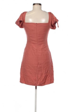 Kleid Glamorous, Größe M, Farbe Braun, Preis 33,99 €