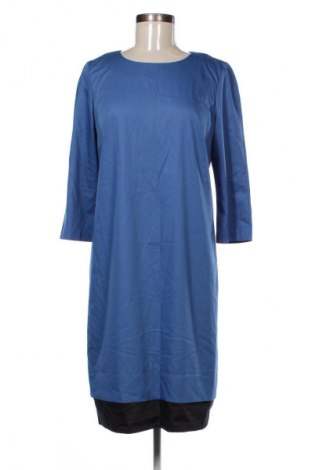 Kleid Glamour, Größe XL, Farbe Blau, Preis 13,99 €