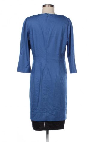 Kleid Glamour, Größe XL, Farbe Blau, Preis 13,99 €