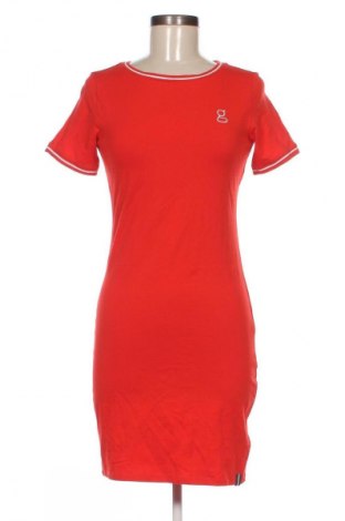 Kleid Groggy, Größe M, Farbe Rot, Preis € 15,99