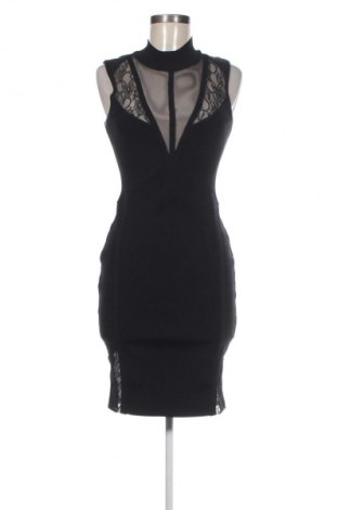 Šaty  Guess, Veľkosť M, Farba Čierna, Cena  55,95 €