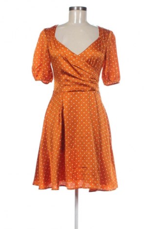 Sukienka Guess, Rozmiar S, Kolor Kolorowy, Cena 290,99 zł