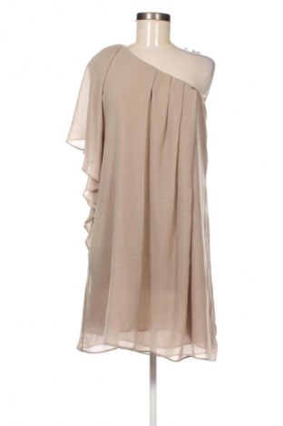 Φόρεμα Guess, Μέγεθος S, Χρώμα  Μπέζ, Τιμή 61,99 €
