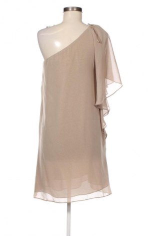Φόρεμα Guess, Μέγεθος S, Χρώμα  Μπέζ, Τιμή 61,99 €