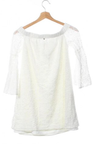 Φόρεμα Guess, Μέγεθος XS, Χρώμα Λευκό, Τιμή 61,99 €