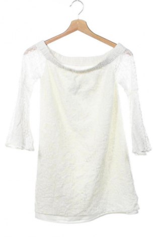 Φόρεμα Guess, Μέγεθος XS, Χρώμα Λευκό, Τιμή 61,99 €