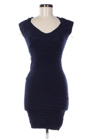 Kleid Guess, Größe M, Farbe Blau, Preis € 66,99