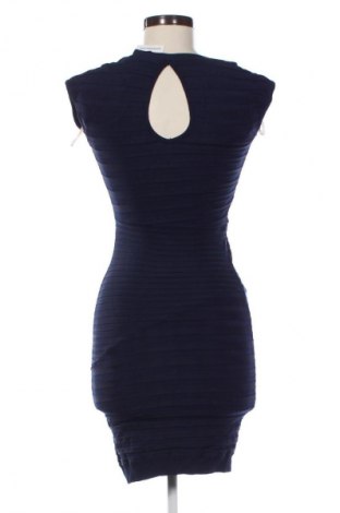 Kleid Guess, Größe M, Farbe Blau, Preis € 66,99
