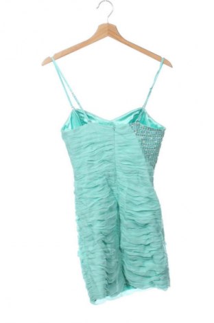 Rochie Guess By Marciano, Mărime XXS, Culoare Verde, Preț 425,99 Lei