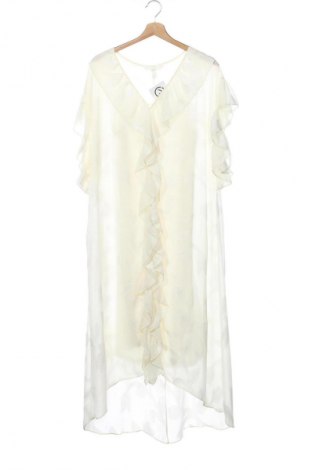 Šaty  H&M, Veľkosť XS, Farba Kremová, Cena  16,95 €