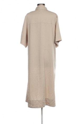 Rochie H&M, Mărime S, Culoare Ecru, Preț 62,99 Lei
