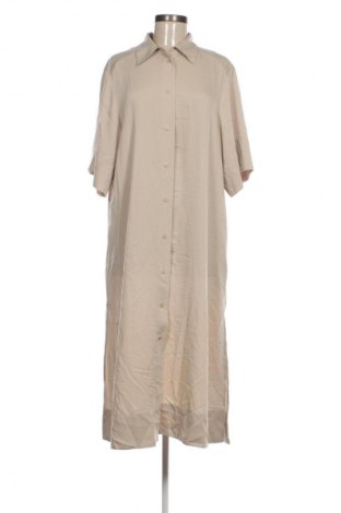 Rochie H&M, Mărime S, Culoare Ecru, Preț 62,99 Lei