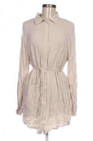 Kleid H&M, Größe M, Farbe Beige, Preis 33,99 €
