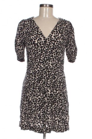 Kleid H&M, Größe L, Farbe Mehrfarbig, Preis 24,99 €