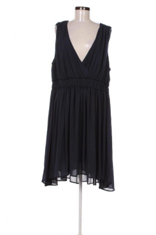 Rochie H&M, Mărime 3XL, Culoare Albastru, Preț 94,99 Lei