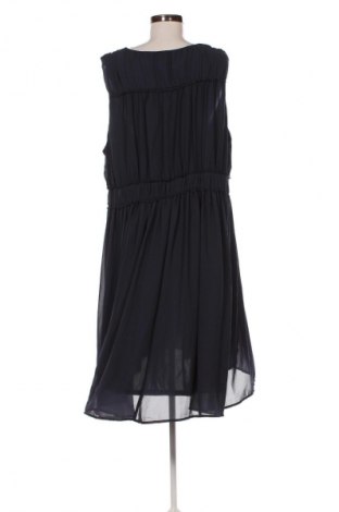 Rochie H&M, Mărime 3XL, Culoare Albastru, Preț 94,99 Lei