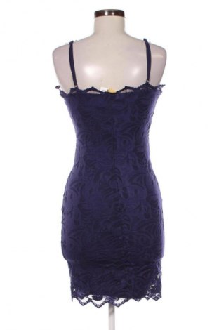 Rochie H&M, Mărime S, Culoare Albastru, Preț 94,99 Lei