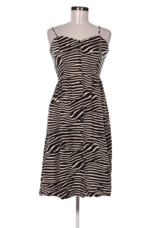Φόρεμα H&M, Μέγεθος S, Χρώμα Πολύχρωμο, Τιμή 18,99 €