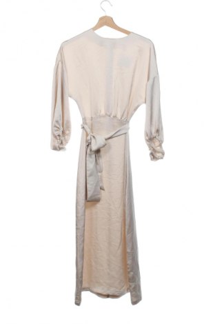 Kleid H&M, Größe XS, Farbe Ecru, Preis 20,99 €