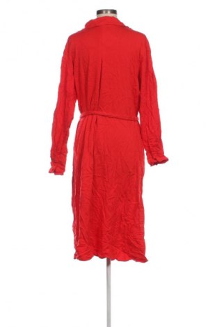 Kleid H&M, Größe L, Farbe Rot, Preis 15,99 €