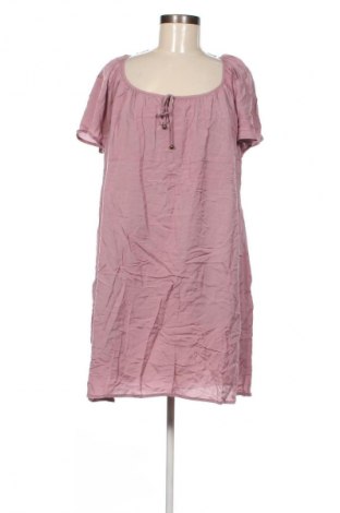 Kleid H&M, Größe L, Farbe Aschrosa, Preis € 20,99