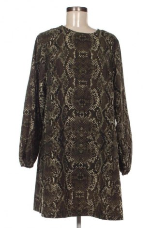 Φόρεμα H&M, Μέγεθος XL, Χρώμα Πολύχρωμο, Τιμή 16,99 €