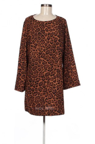 Φόρεμα H&M, Μέγεθος M, Χρώμα Πολύχρωμο, Τιμή 18,99 €