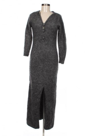 Φόρεμα H&M, Μέγεθος S, Χρώμα Γκρί, Τιμή 15,99 €