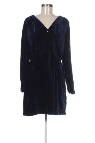 Kleid H&M, Größe XL, Farbe Blau, Preis € 20,99