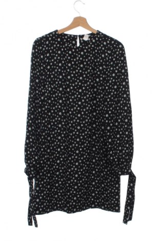 Sukienka H&M, Rozmiar XS, Kolor Kolorowy, Cena 95,99 zł
