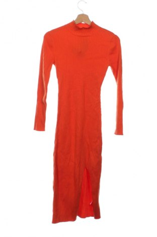 Šaty  H&M, Veľkosť XS, Farba Červená, Cena  10,95 €