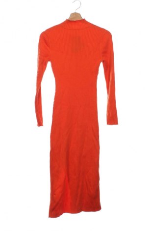 Šaty  H&M, Veľkosť XS, Farba Červená, Cena  10,95 €