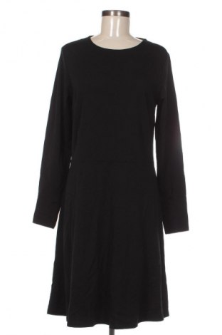 Rochie H&M, Mărime L, Culoare Negru, Preț 94,99 Lei
