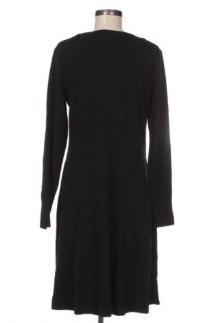 Rochie H&M, Mărime L, Culoare Negru, Preț 94,99 Lei
