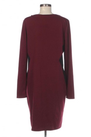 Šaty  H&M, Veľkosť XL, Farba Červená, Cena  11,95 €