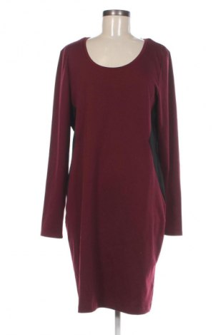 Šaty  H&M, Veľkosť XL, Farba Červená, Cena  11,95 €