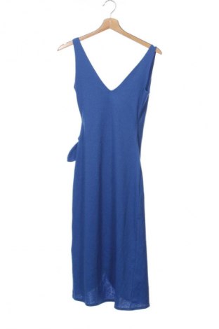Rochie H&M, Mărime XS, Culoare Albastru, Preț 94,99 Lei