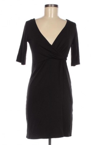Rochie H&M, Mărime S, Culoare Negru, Preț 94,99 Lei