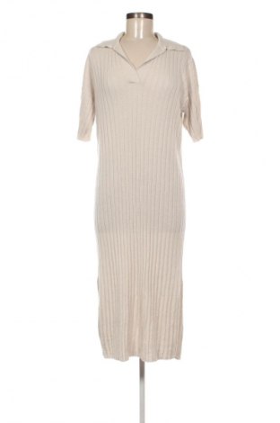 Kleid H&M, Größe S, Farbe Beige, Preis € 8,99