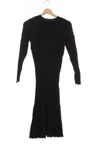 Rochie H&M, Mărime XS, Culoare Negru, Preț 38,99 Lei
