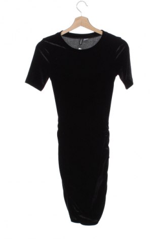 Φόρεμα H&M, Μέγεθος XS, Χρώμα Μαύρο, Τιμή 18,99 €