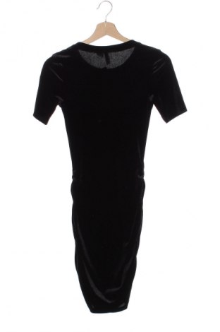 Φόρεμα H&M, Μέγεθος XS, Χρώμα Μαύρο, Τιμή 18,99 €