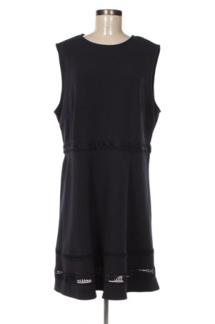 Рокля H&M, Размер XL, Цвят Син, Цена 46,99 лв.
