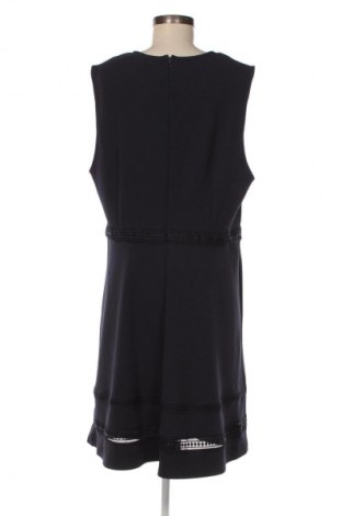 Рокля H&M, Размер XL, Цвят Син, Цена 46,99 лв.