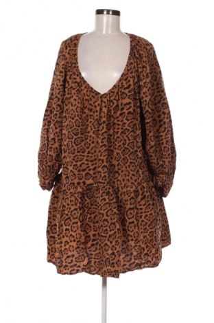 Rochie H&M, Mărime L, Culoare Multicolor, Preț 42,99 Lei