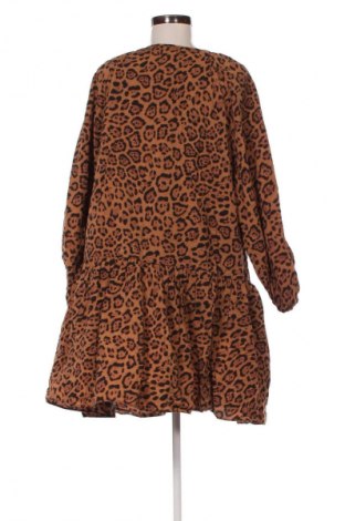 Rochie H&M, Mărime L, Culoare Multicolor, Preț 42,99 Lei