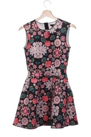 Рокля H&M, Размер XS, Цвят Многоцветен, Цена 29,99 лв.