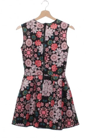 Рокля H&M, Размер XS, Цвят Многоцветен, Цена 29,99 лв.